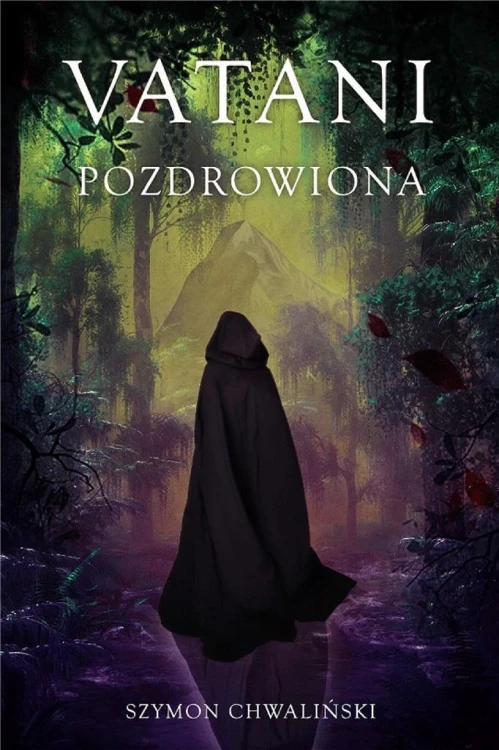 Vatani pozdrowiona, Szymon Chwaliński