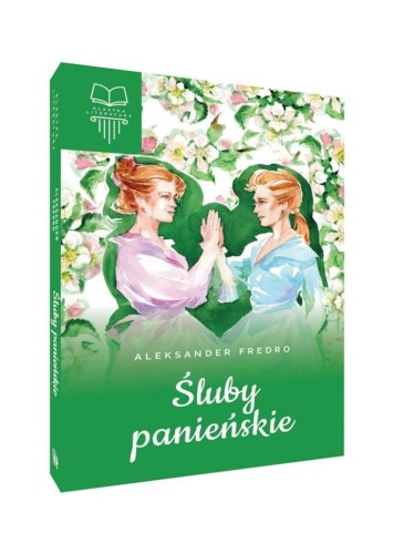 Śluby panieńskie TW, Aleksander Fredro