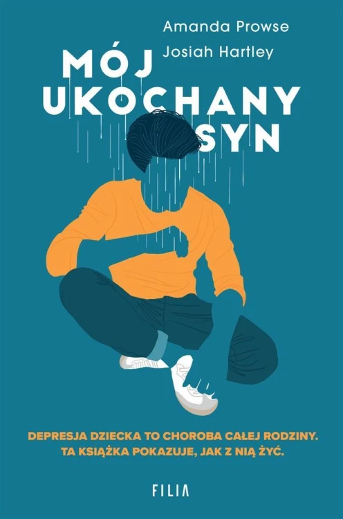 Mój ukochany syn, Amanda Prowse, Josiah Hartley