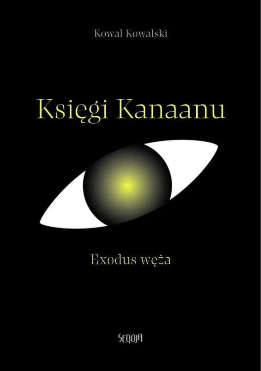 Księgi Kanaanu. Exodus węża, Kowal Kowalski