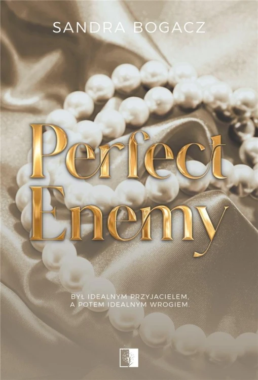 Perfect enemy, Sandra Bogacz