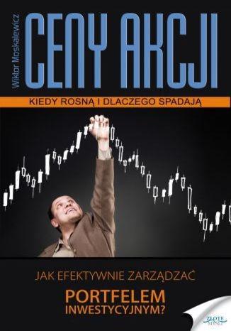 Ceny akcji, Wiktor Moskalewicz