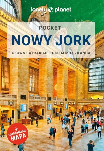Nowy Jork, praca zbiorowa