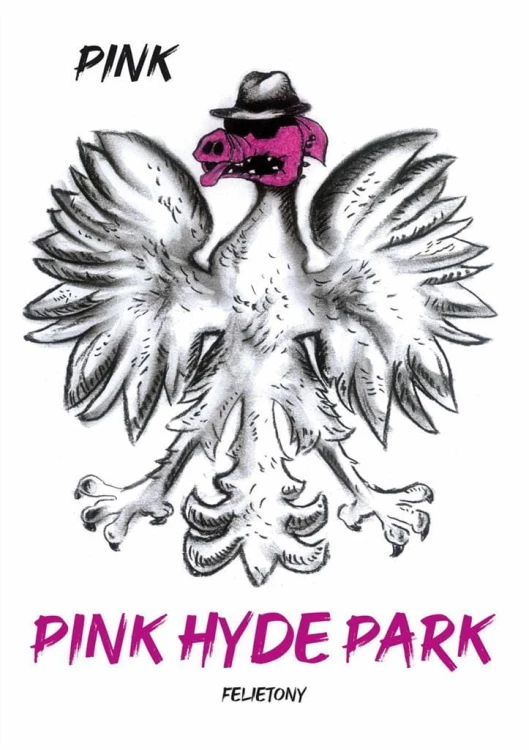 Pink Hyde Park, Pink