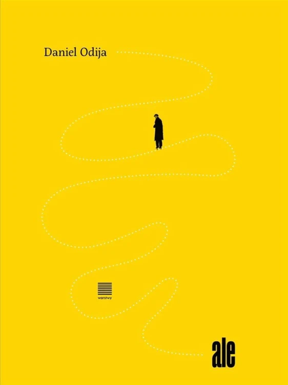 ale, Daniel Odija