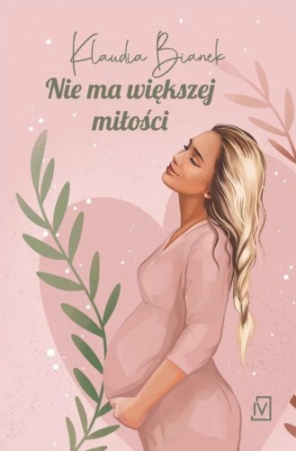 Nie ma większej miłości, Klaudia Bianek