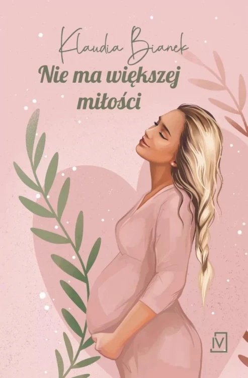 Nie ma większej miłości, Klaudia Bianek