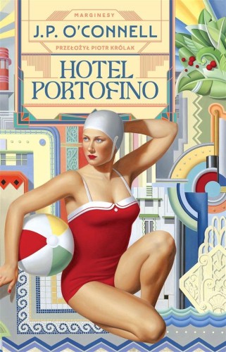 Hotel Portofino, J.P. O'Connell