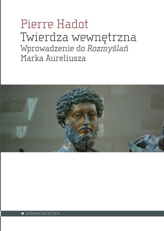 Twierdza wewnętrzna. Wprowadzenie do Rozmyślań