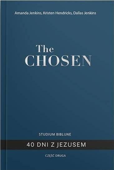 The Chosen 40 dni z Jezusem cz.2