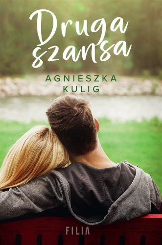Druga szansa, Agnieszka Kulig