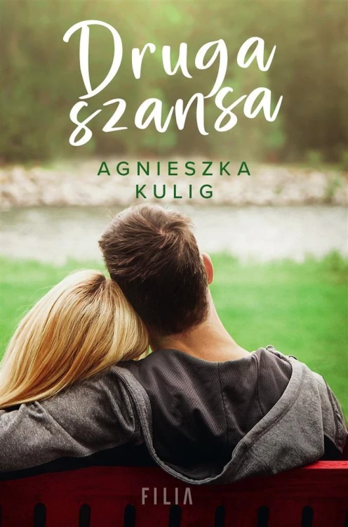 Druga szansa, Agnieszka Kulig