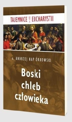 Boski chleb człowieka, Andrzej Napiórkowski
