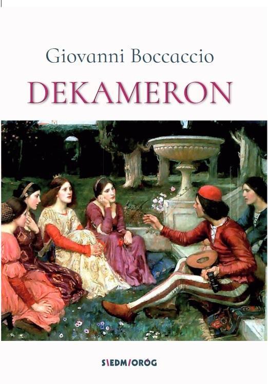 Dekameron, Giovanni Boccaccio
