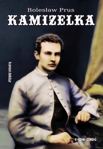 Kamizelka, Bolesław Prus