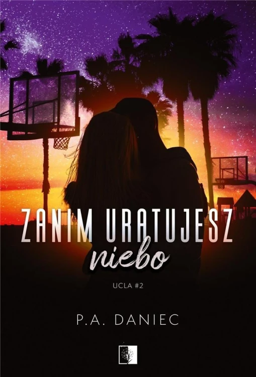 Zanim uratujesz niebo, P.A. Daniec