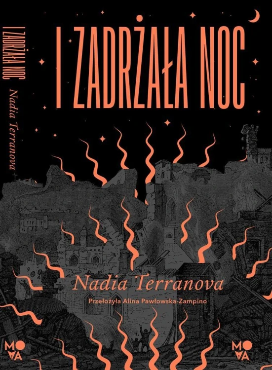 I zadrżała noc, praca zbiorowa