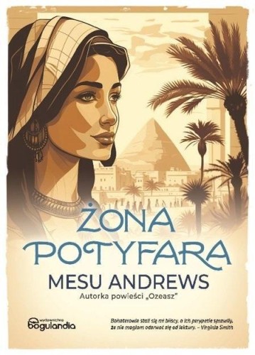 Żona Potyfara, Mesu Andrews