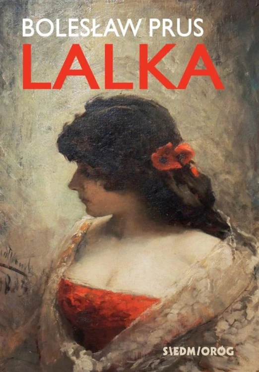 Lalka, Bolesław Prus