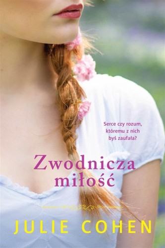 Zwodnicza miłość, Julie Cohen