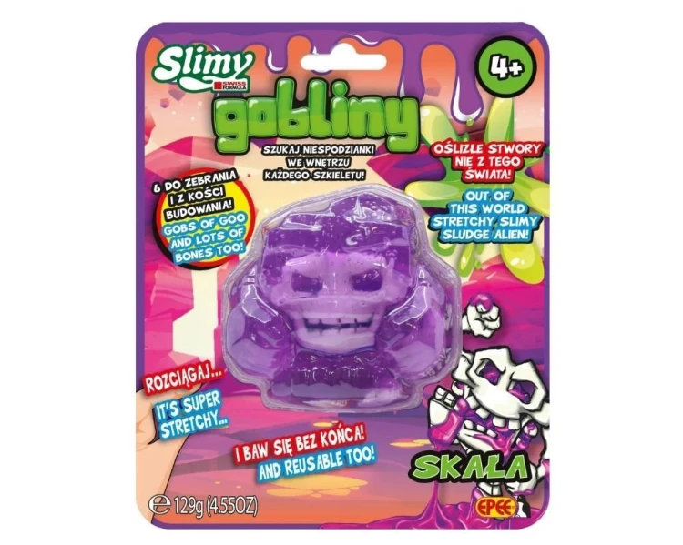 Slimy Gobliny - Skała, EPEE