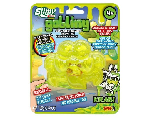 Slimy Gobliny - Krabi, EPEE