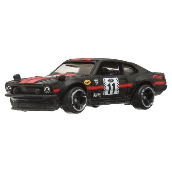 Hot Wheels Samochodzik Vintage HRV09, Mattel