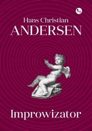Improwizator, Andersen Hans Christian