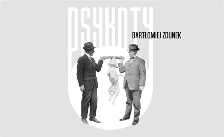 Psykoty, Bartłomiej Zdunek