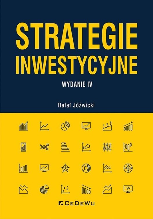 Strategie inwestycyjnw w.4, Rafał Jóźwicki