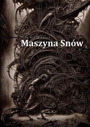 Maszyna Snów, Igor Myszkiewicz