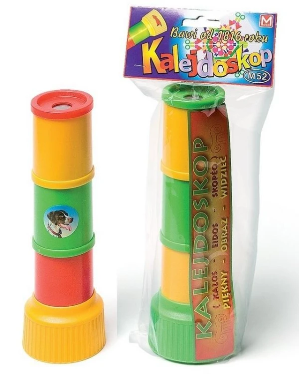 Kalejdoskop, Pro Kids