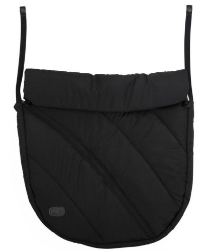 Okrycie na nogi do fotelika black 40-85cm, Chicco