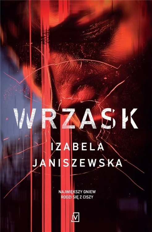 Wrzask w.2, Izabela Janiszewska