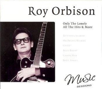 Only The Lonely - All The Hits &amp; More CD