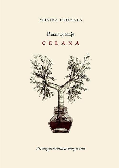 Resuscytacje Celana, Monika Gromala