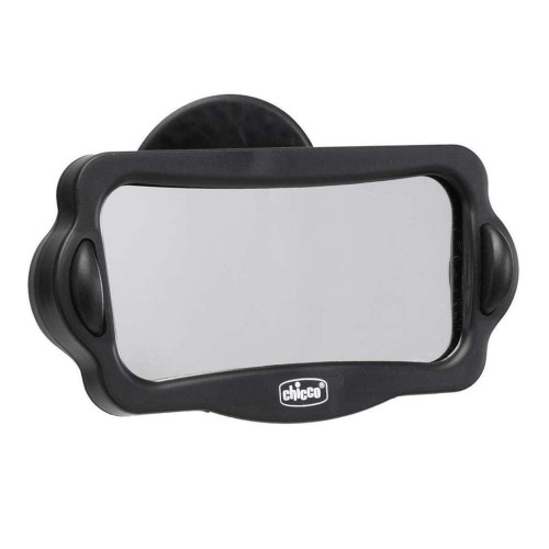 Lusterko do samochodu przód black, Chicco