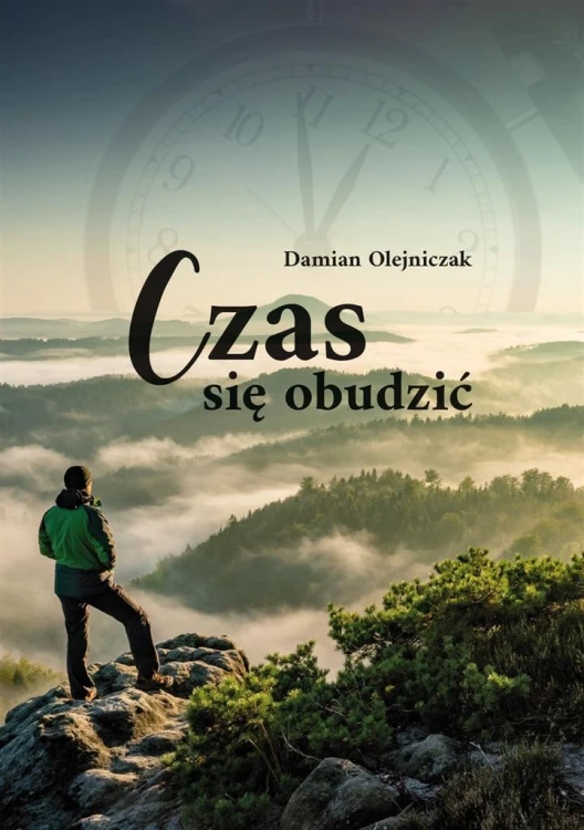 Czas się obudzić, Damian Olejniczak