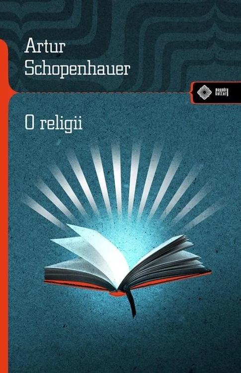 O religii, Arthur Schopenhauer