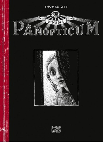 Cinema Panopticum, Ott Thomas