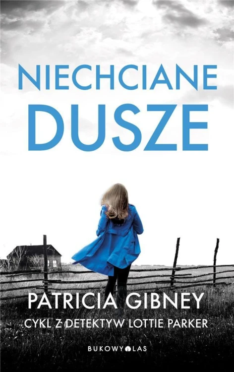 Niechciane dusze, Gibney Gibney