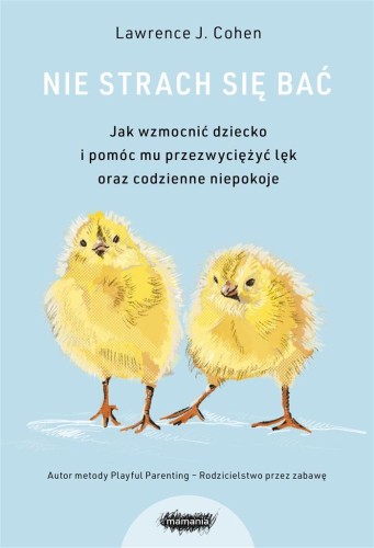 Nie strach się bać w.3, Lawrence J. Cohen