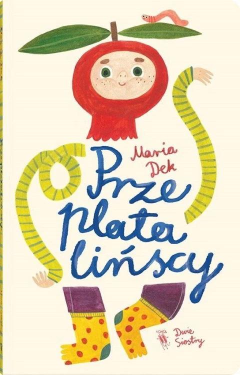 Przeplatalińscy, Maria Dek