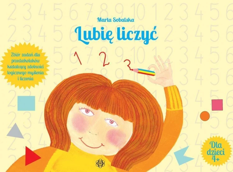 Lubię liczyć, praca zbiorowa