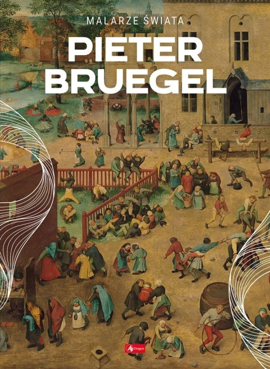 Pieter Bruegel, Luba Ristujczina