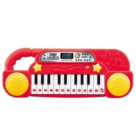 Pianino elektroniczne, Maksik
