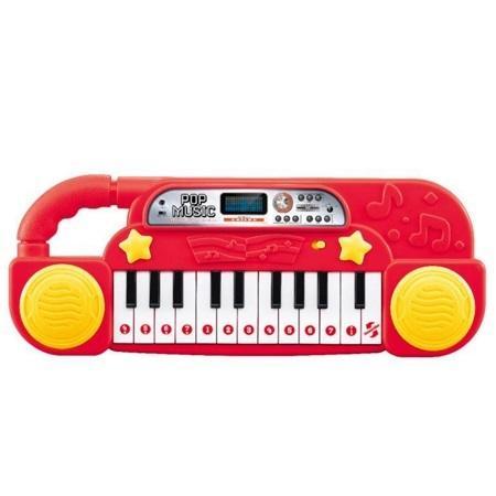 Pianino elektroniczne, Maksik