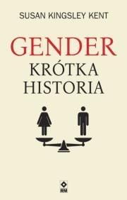 Gender Krótka historia, Susan Kingsley Kent