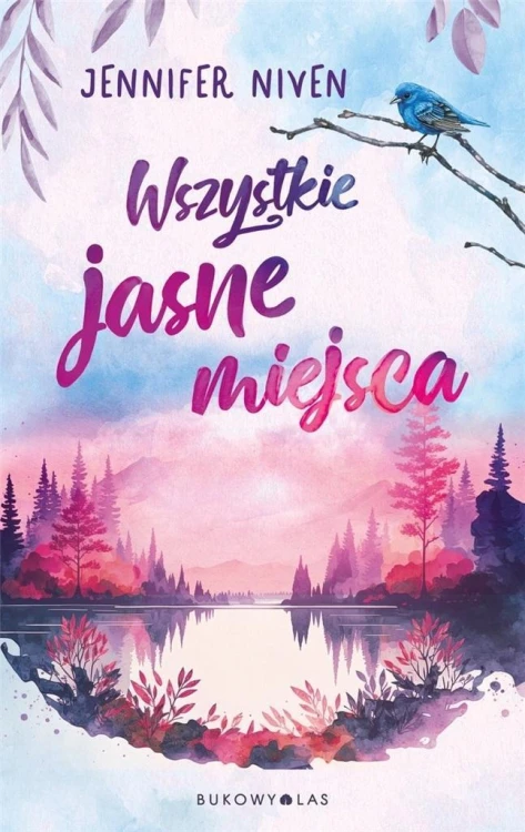 Wszystkie jasne miejsca, Jennifer Niven