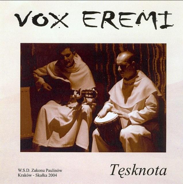 Tęsknota CD, Vox Eremi